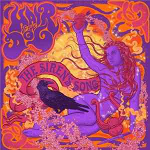 Hair Of The Dog - The Siren's Song Album