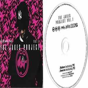 Jakes - The Jakes Project Vol. 1 Album