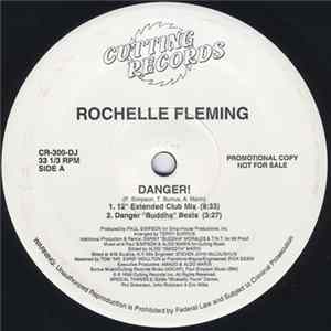 Rochelle Fleming - Danger! Album