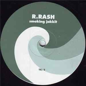 R.Rash - Smoking Jakkit Album