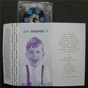 Various - Pet Sounds Vol. 3 Album