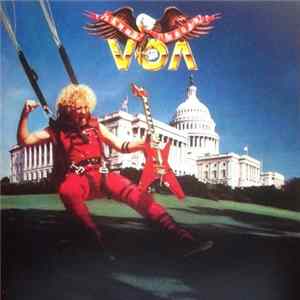 Sammy Hagar - VOA Album