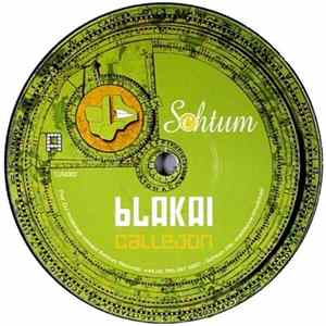 Blakai - Callejon Album