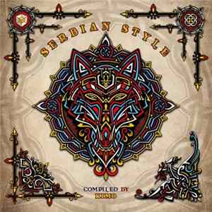 Kimo - Serbian Style Album