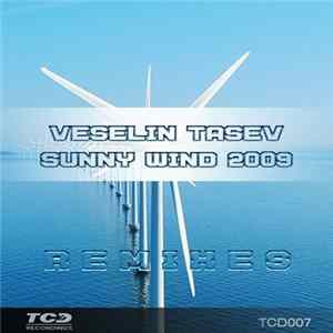 Veselin Tasev - Sunny Wind 2009 Album