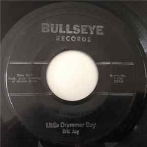 Eric Jay - Little Drummer Boy / Silent Night Album