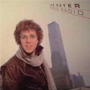 Leo Sayer - World Radio Album