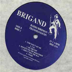 Radio Birdman - Transmaniacon Album