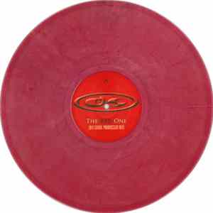 D Sigual - Dsigual 2.1 - The Red One Album