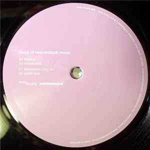 Force Of Nature - Black Moon Album