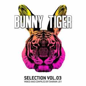 Various - Bunny Tiger Selection Vol.03 Album