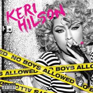 Keri Hilson - No Boys Allowed Album