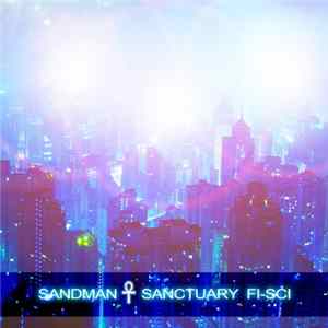 Sandman Sanctuary - Fi-Sci Album