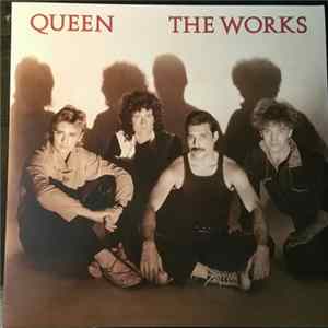 Queen - The Works Album