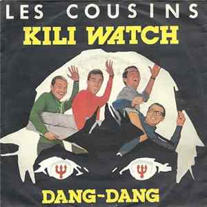 Les Cousins - Kili Watch Album