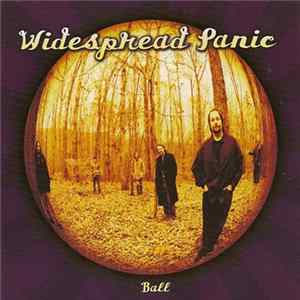 Widespread Panic - Ball Album