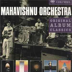 Mahavishnu Orchestra - Original Album Classics Album
