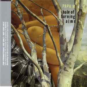 Papa M - Hole Of Burning Alms Album
