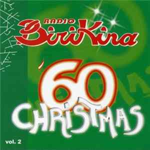 Various - Radio Birikina - '60 Christmas Vol. 2 Album
