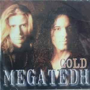 Megadeth - Gold Album