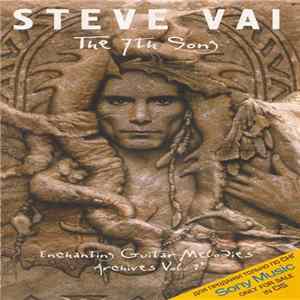 Steve Vai - The 7th Song Album