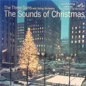 The Three Suns - The Sounds Of Christmas Album