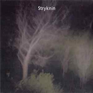 Stryknin - Transparens Album