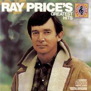 Ray Price - Ray Price's Greatest Hits Album