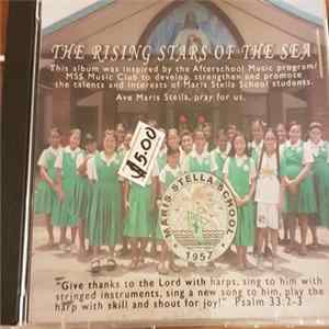 Maris Stella School Students - The Rising Stars Of The Sea Album