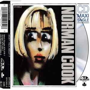 Norman Cook - Blame It On The Bassline Album