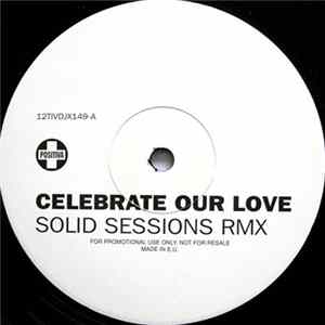Alice Deejay - Celebrate Our Love Album