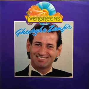 Gheorghe Zamfir - Evergreens Album