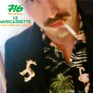 Le Musicassette - From Barbès With Love Album