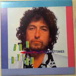 Bob Dylan - Empire Burlesque Outtakes Album