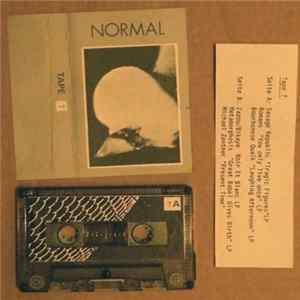 Various - Tape 7 Album