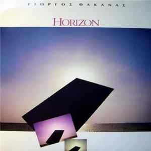 Γιώργος Φακανάς - Horizon Album