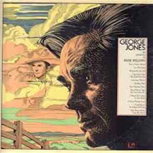 George Jones - My Favorites Of Hank Williams Album