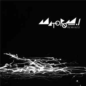 Matoromi - Matoromi.Ⅰ Remixes Album