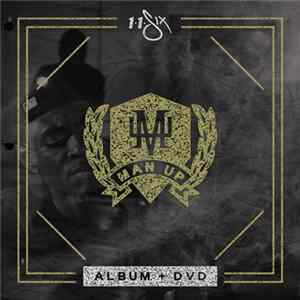 11Six - Man Up Album
