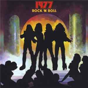 1977 - Rock'n'Roll Album