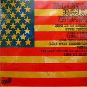 Unknown Artist - Rock & Roll Music Album