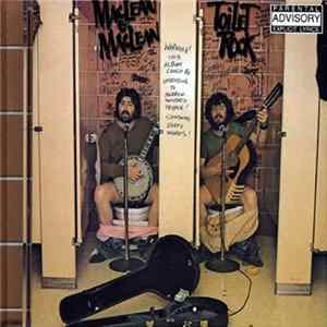 Maclean and Maclean - Toilet Rock Album