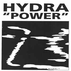 Hydra - Power Album