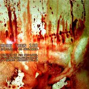Various - More Then 160 Vol.1 Album