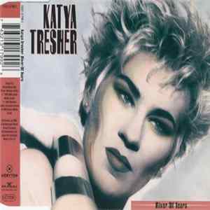Katya Tresher - River Of Tears Album