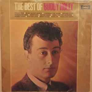 Buddy Holly - The Best Of Buddy Holly Album