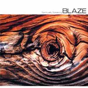 Blaze - Spiritually Speaking Album