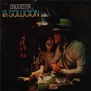 Orquesta La Solucion - La Solucion Album