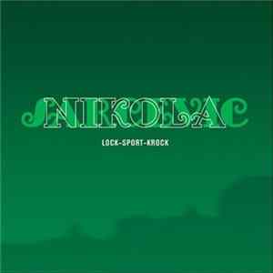 Nikola Sarcevic - Lock-Sport-Krock Album