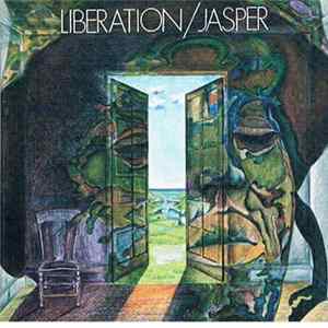 Jasper - Liberation Album
